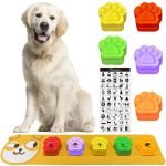 Dog Button Training: Transform Your Pup’s Communication