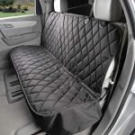 Dog Car Seat Covers 4Knines.Com: Durable Waterproof Protection for Pets