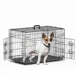 Dog Crate With Divider for Potty Training: Ultimate Guide