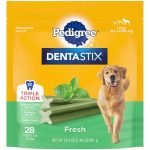 Dog Dental Chews for Fresh Breath: Top Picks to Fight Bad Breath