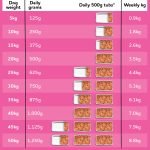 Dog Diet Calculator: Tailored Nutrition for Optimal Health