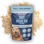 Dog Food for Gut Health: Boost Your Pup’s Digestive Wellness