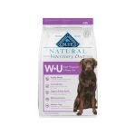 Dog Food for Urinary Health: Boost Your Pet’s Wellness