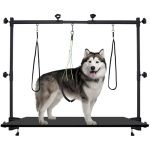 Dog Grooming Arm Restraint: Secure and Easy Grooming Solution