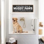 Dog Grooming Artwork: Transform Your Pet’s Look