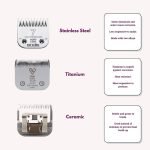 Dog Grooming Blade Lengths: Expert Guide to Best Results