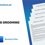 Dog Grooming Business Plan: Mastering Pet Care Profits