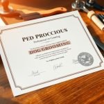 Dog Grooming Certification: Elevate Your Career Today
