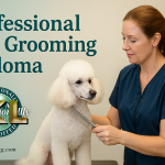 Dog Grooming Courses Online: Learn Skills Anytime