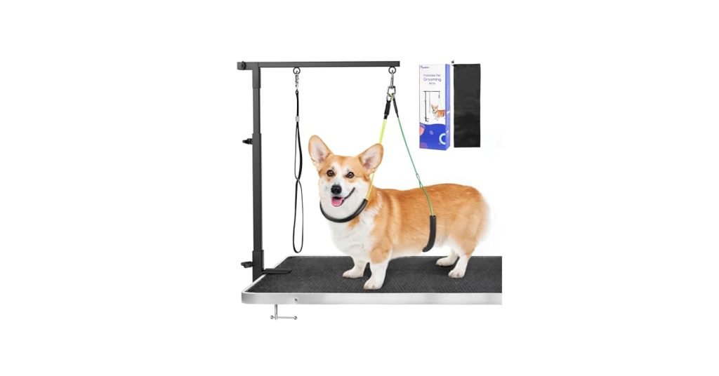Dog Grooming Holder: Revolutionize Your Pet Care Routine