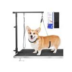 Dog Grooming Holder: Revolutionize Your Pet Care Routine