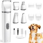 Dog Grooming Kit for Small Dogs: Essential Tools Guide