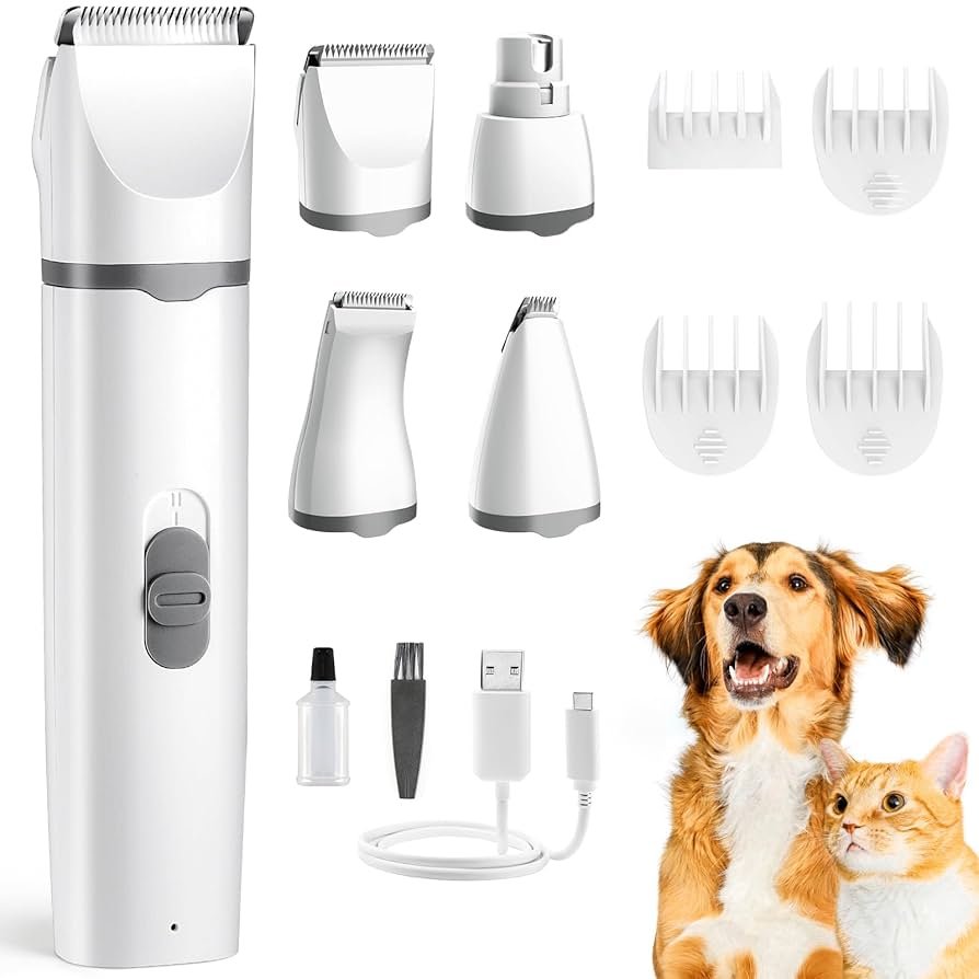 Dog Grooming Kit for Small Dogs: Essential Tools Guide