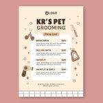 Dog Grooming Rates: Affordable Options & Tips