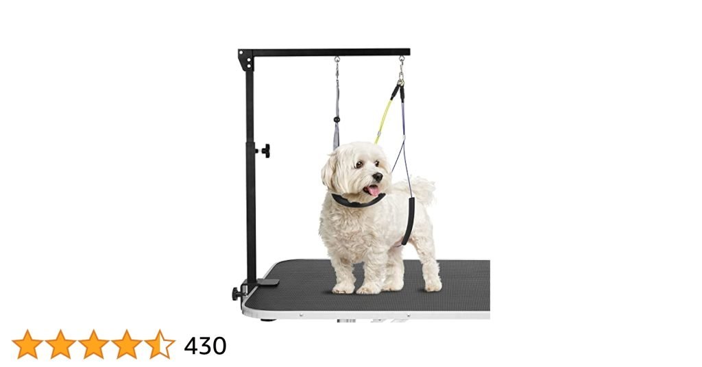 Dog Grooming Restraint: Master Safe Techniques