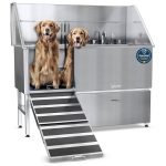 Dog Grooming Sinks: Elevate Your Pet Care Routine