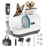 Dog Grooming Tools for Home: Essential Must-Haves