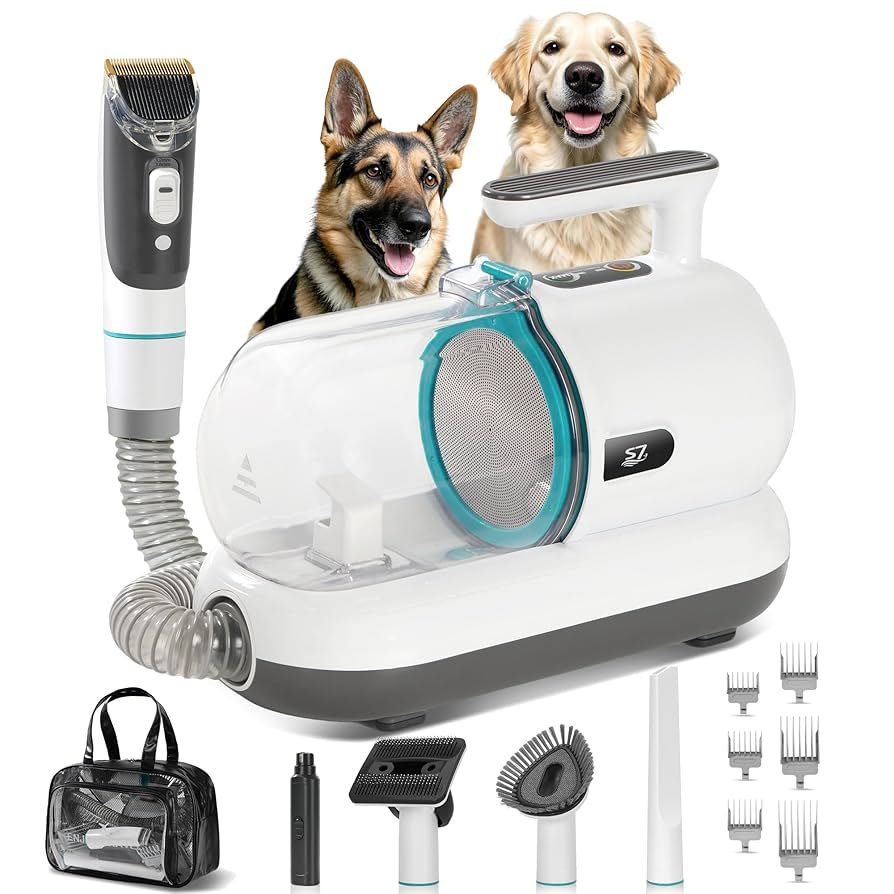 Dog Grooming Tools for Home: Essential Must-Haves