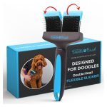 Dog Grooming Tools for Poodles: Essential Kit Guide