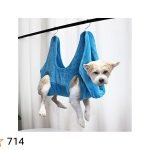 Dog Hammock for Grooming: Effortless Pet Care Solution