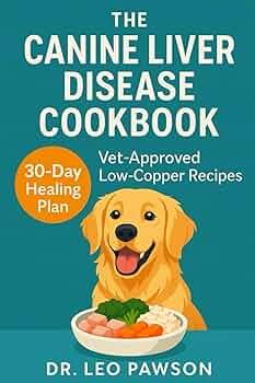 Dog Liver Failure Diet: Essential Nutritional Guidelines