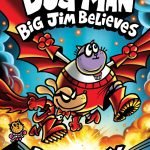 Dog Man Activity Book: Unleash Creative Adventures