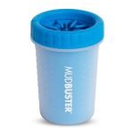 Dog Paw Washer Cup Portable: Easy, Mess-Free Cleaning for Muddy Paws