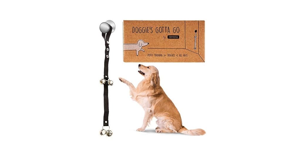 Dog Potty Training Bell: Transform Your Training Routine!