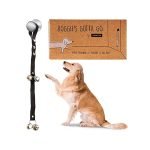 Dog Potty Training Bell: Transform Your Training Routine!