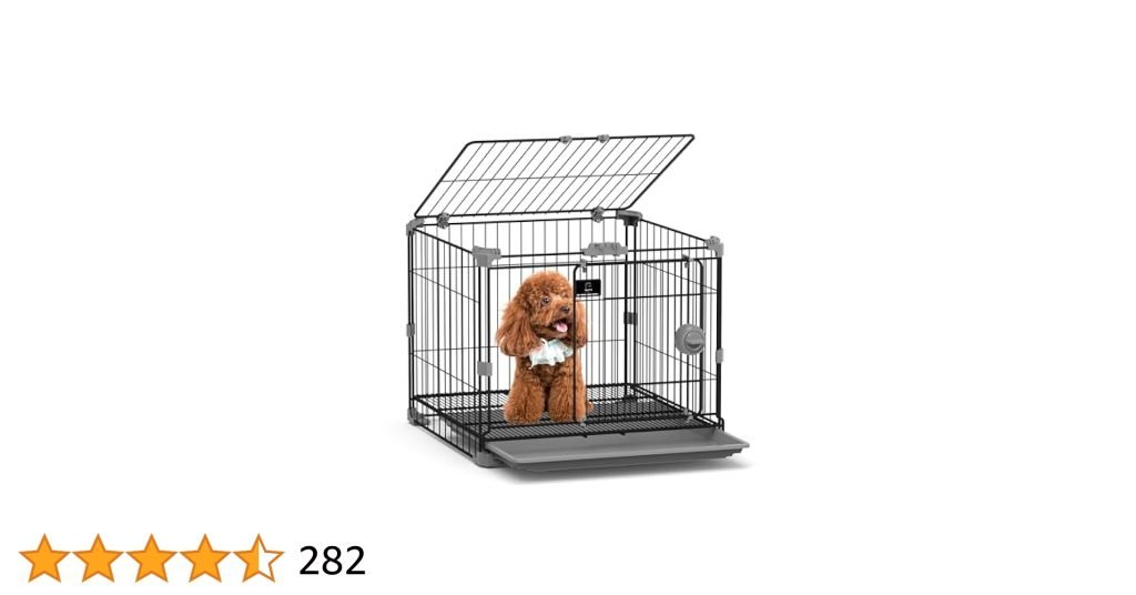 Dog Potty Training Crate: Essential Tips for Success