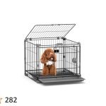 Dog Potty Training Crate: Essential Tips for Success