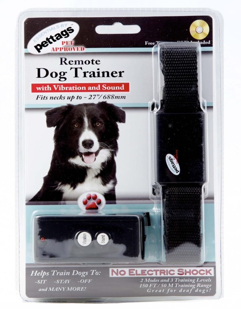 Dog Remote Collar Training: Transform Your Pup’s Behavior