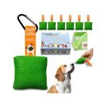 Dog Scent Training: Unleash Your Pet’s Hidden Potential