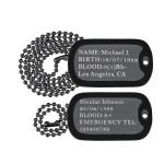 Dog Tag Accessories: Trendy Enhancements for Your Pet