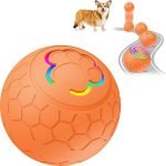 Dog Toys for Active Dogs: Unleash Endless Fun