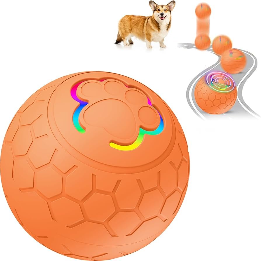 Dog Toys for Active Dogs: Unleash Endless Fun