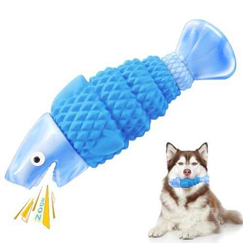 Dog Toys for Powerful Chewers: Top Durable Picks to Keep Dogs Busy