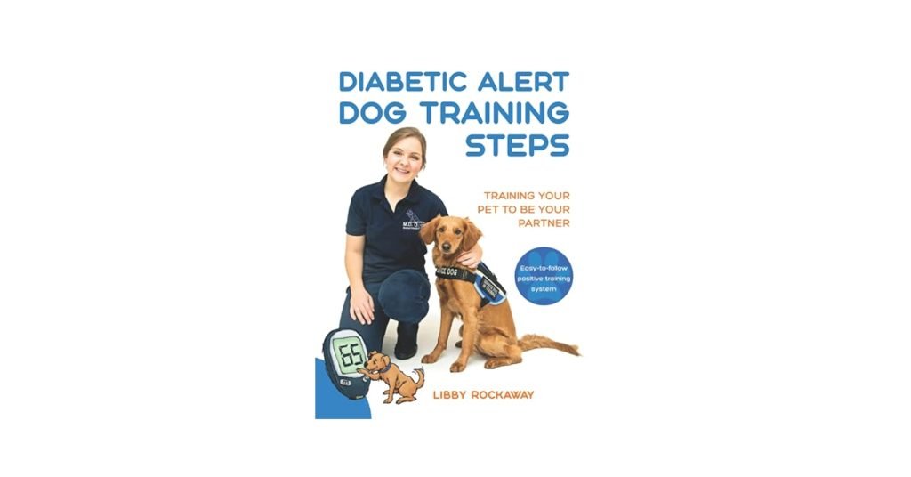 Dog Trained Diabetic Alert: Lifesaving Companions