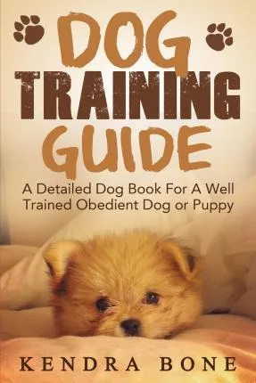 Dog Training Book: Unlock Canine Obedience Secrets