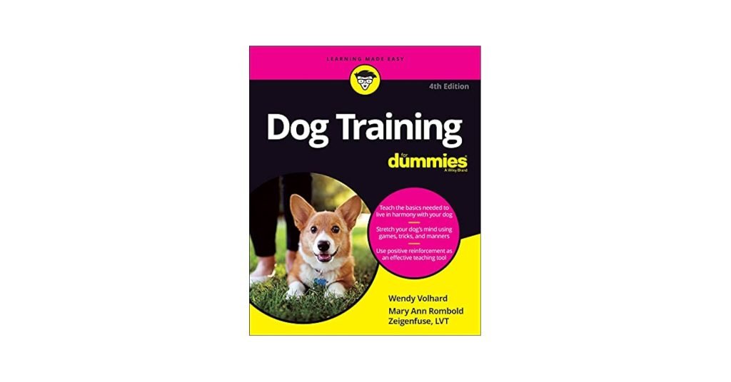 Dog Training for Dummies: Master the Basics Today