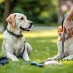 Dog Training Labs: Unlocking Your Pup’s Full Potential