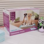 Dog Training Pads Walmart: Affordable Solutions for Puppies