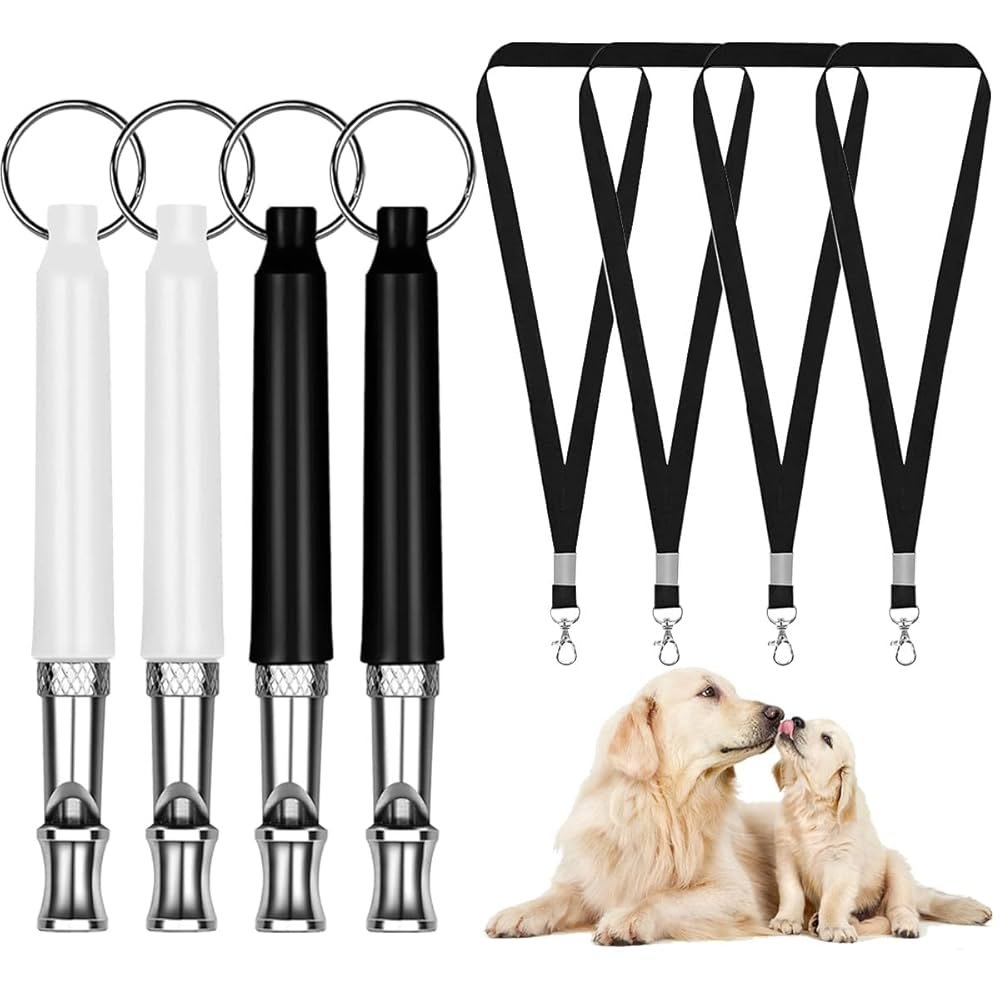 Dog Whistle for Training: Unlock Canine Potential