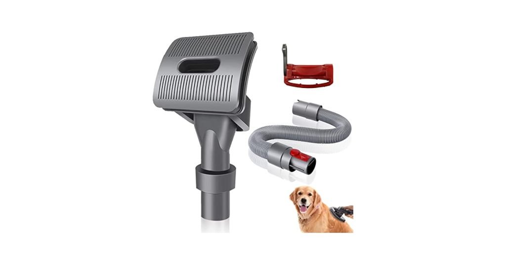 Dyson Dog Grooming Tool: Revolutionize Pet Care Today