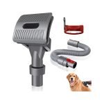 Dyson Dog Grooming Tool: Revolutionize Pet Care Today