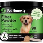 Fiber for Dogs Diet: Boost Your Pup’s Health