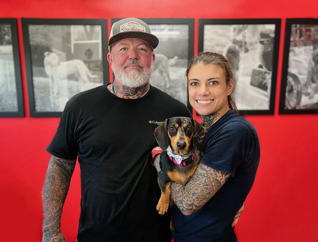 Firehouse Dog Grooming: Transform Your Pup’s Look Today