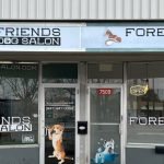 Forever Friends Dog Grooming: Pamper Your Pooch Today