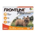 Frontline Plus for Dogs Active Ingredients: A Closer Look