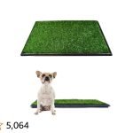 Grass Potty Training for Dogs: A Step-by-Step Guide
